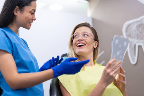 Best Dental Fillings (Composite and Amalgam)  in Salina, UT